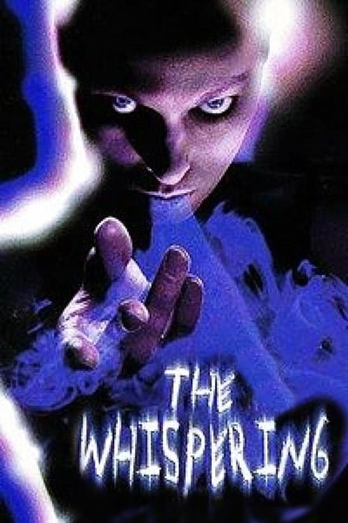 The Whisperingのポスター