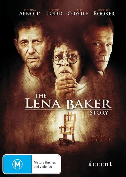 Hope & Redemption: The Lena Baker Storyのポスター