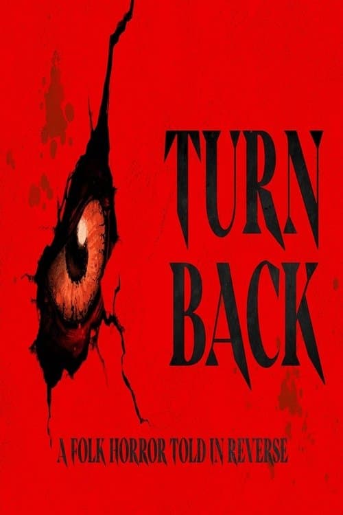 Turn Backのポスター