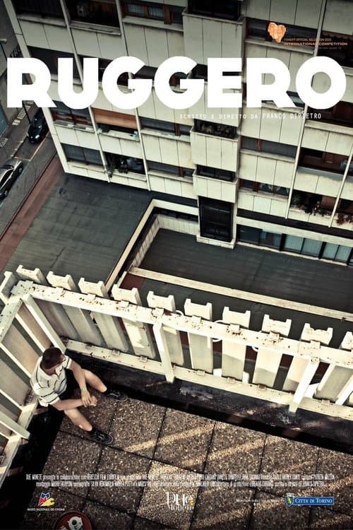 Ruggeroのポスター