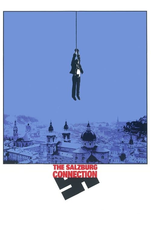 The Salzburg Connectionのポスター
