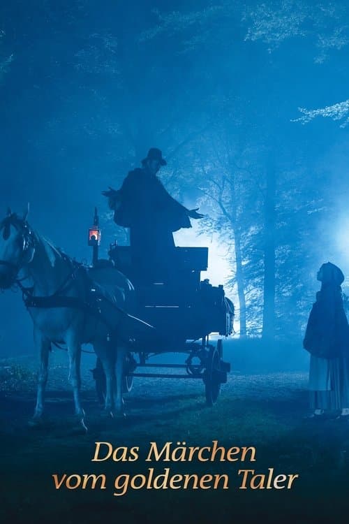 Das Märchen vom goldenen Talerのポスター