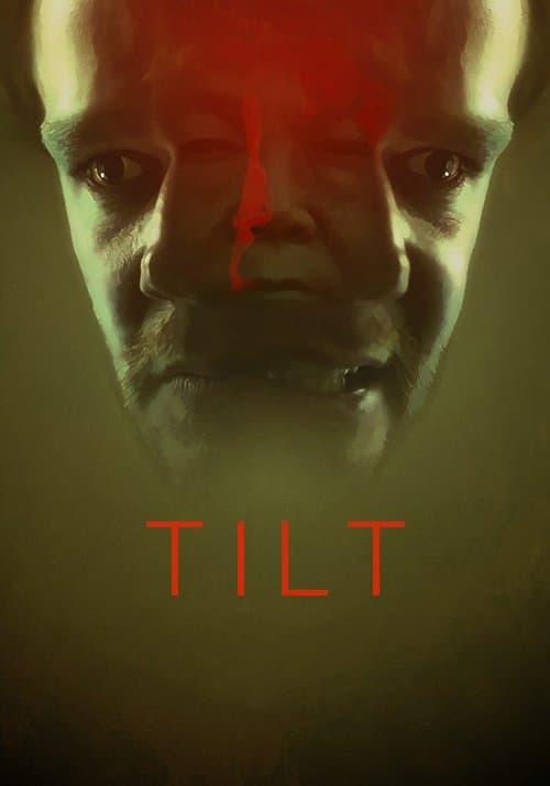 Tiltのポスター