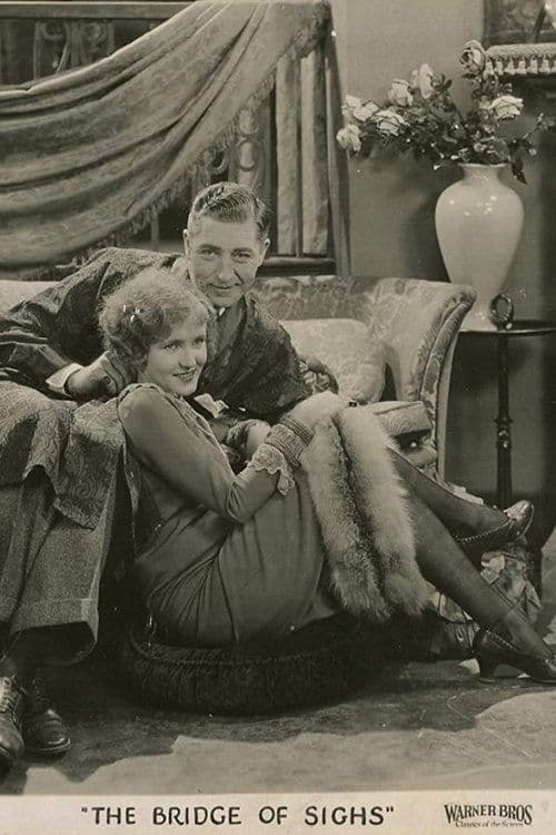 The Bridge of Sighsのポスター