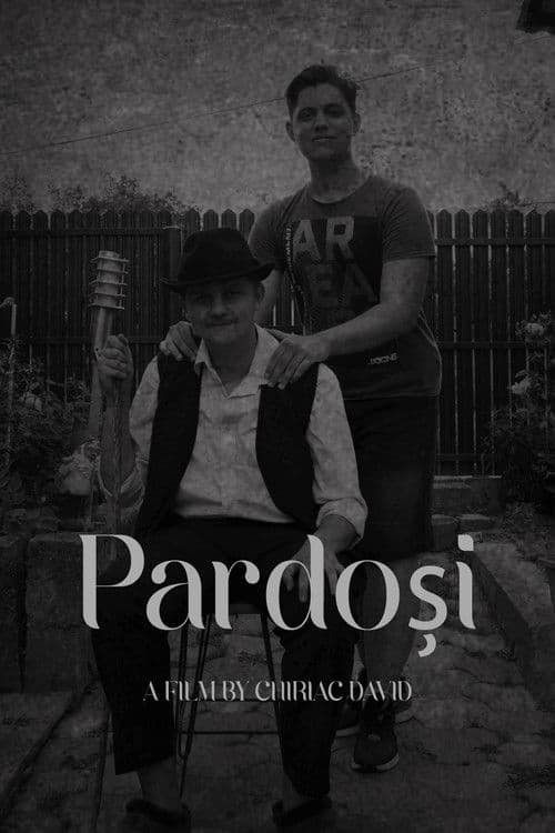 Pardoșiのポスター