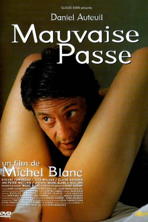 Mauvaise passeのポスター
