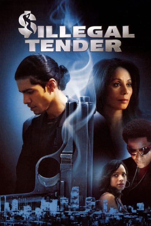 Illegal Tenderのポスター