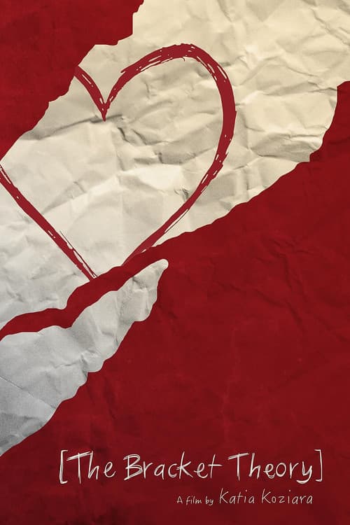 The Bracket Theoryのポスター