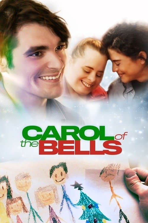Carol of the Bellsのポスター
