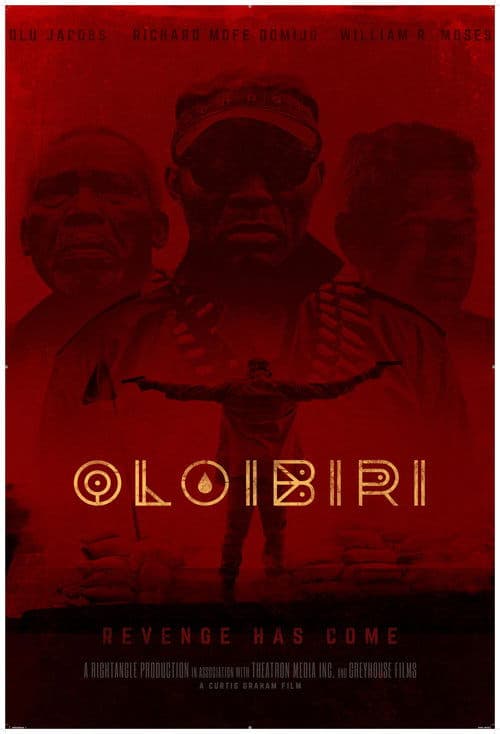 Oloibiriのポスター