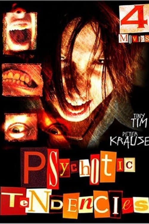 Jack's Habitのポスター