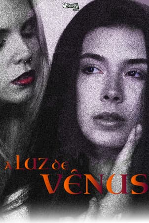 A Luz de Vênus: Parte Umのポスター