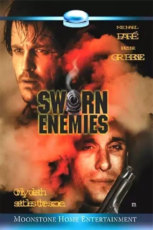 Coyote Runのポスター