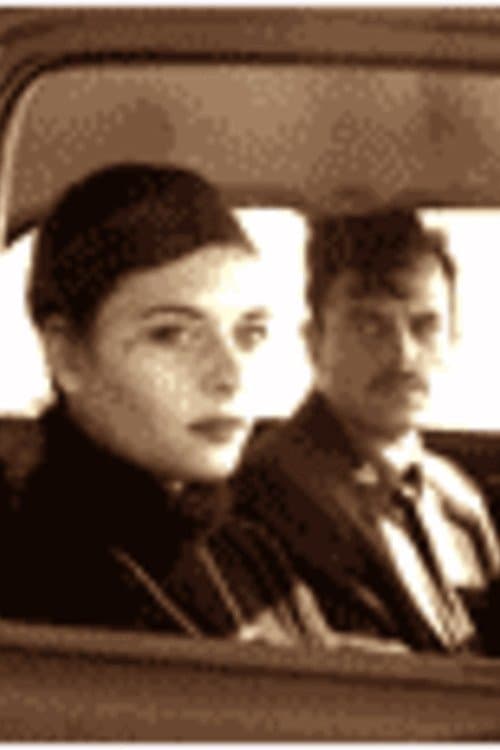 Buenos Airesのポスター