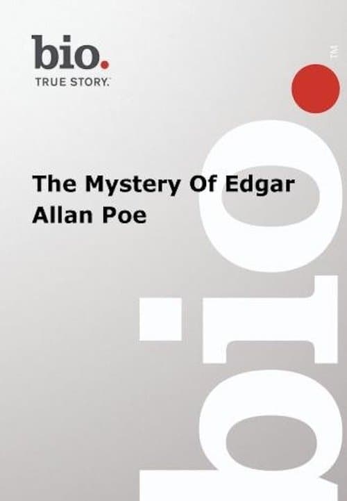 The Mystery of Edgar Allan Poeのポスター
