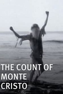 The Count of Monte Cristoのポスター