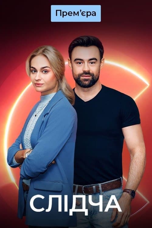 Слідчаのポスター