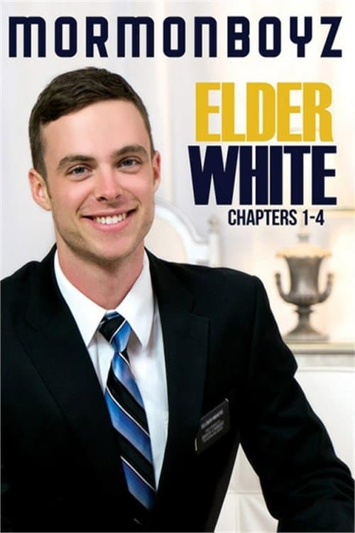 Elder White: Chapters 1-4のポスター