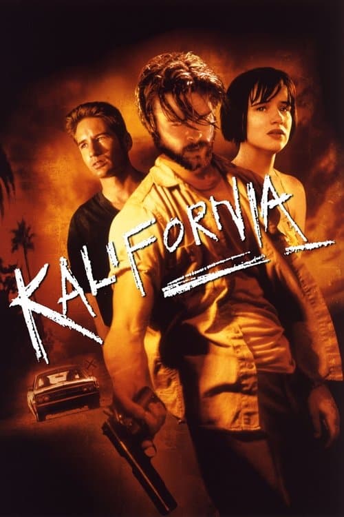カリフォルニアのポスター