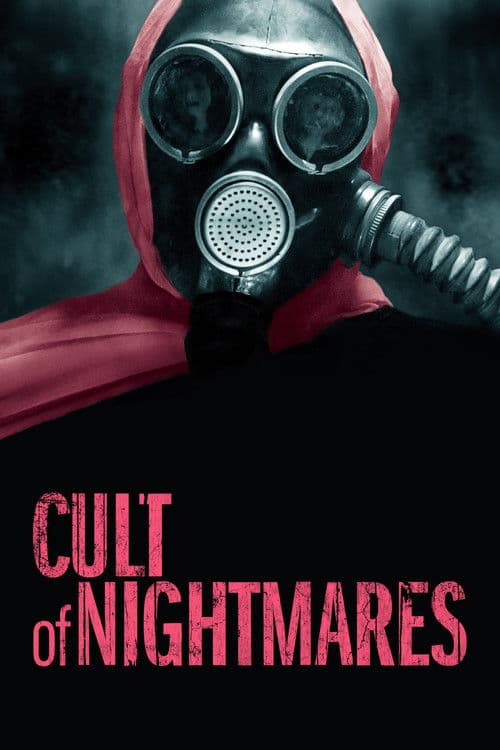 Cult of Nightmaresのポスター