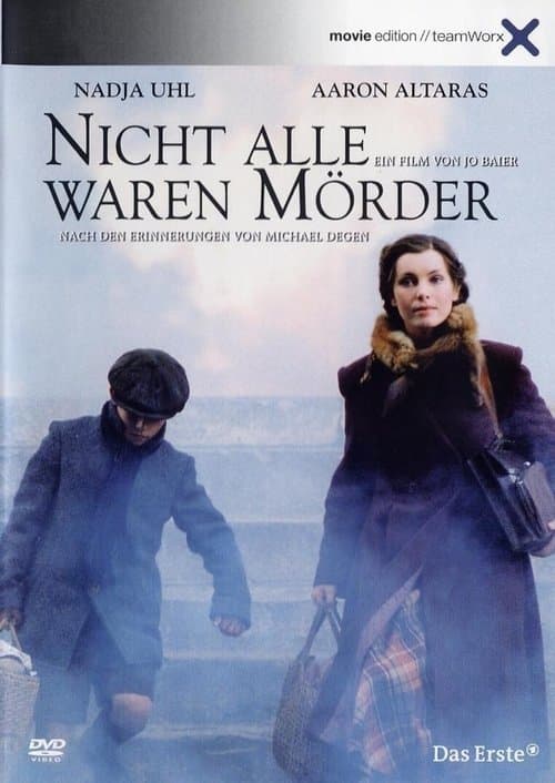 Nicht alle waren Mörderのポスター