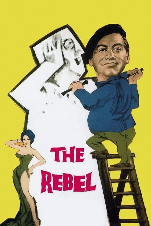 The Rebelのポスター