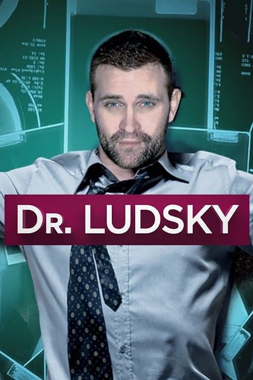 Dr. Ludskyのポスター