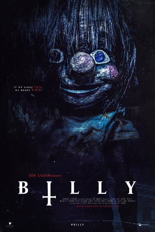 Billyのポスター