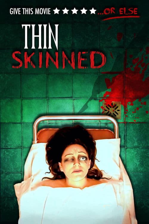 Thin Skinnedのポスター
