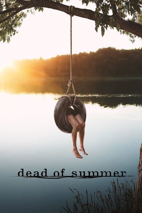Dead of Summerのポスター