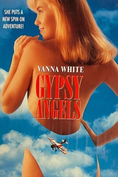 Gypsy Angelsのポスター