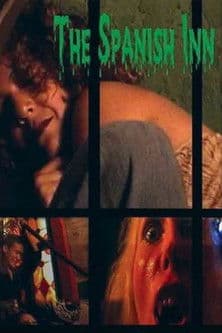 The Spanish Innのポスター