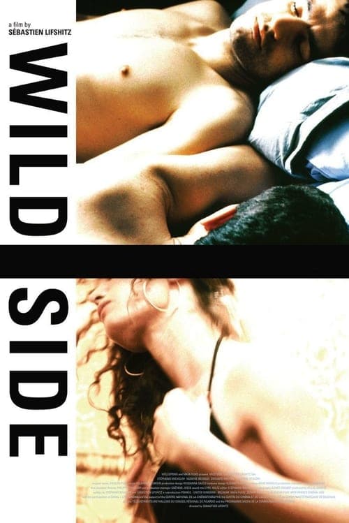 Wild Sideのポスター