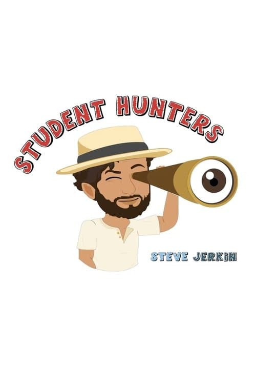 Student Huntersのポスター