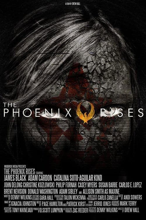 The Phoenix Risesのポスター