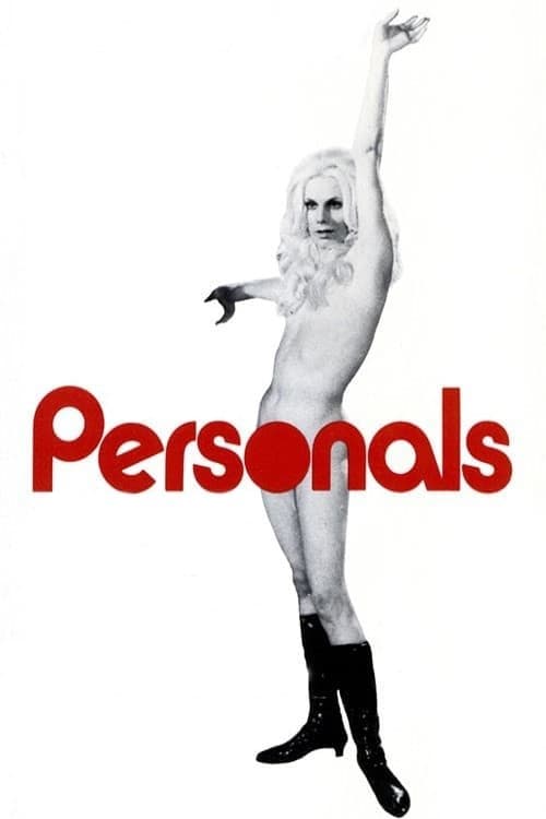 Personalsのポスター
