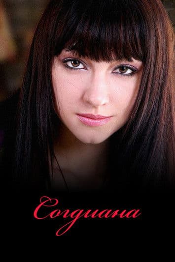 Sug'diyonaのポスター