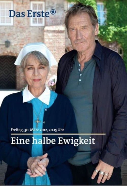 Eine halbe Ewigkeitのポスター
