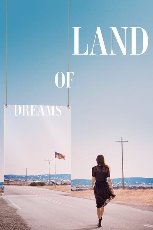 Land of Dreamsのポスター