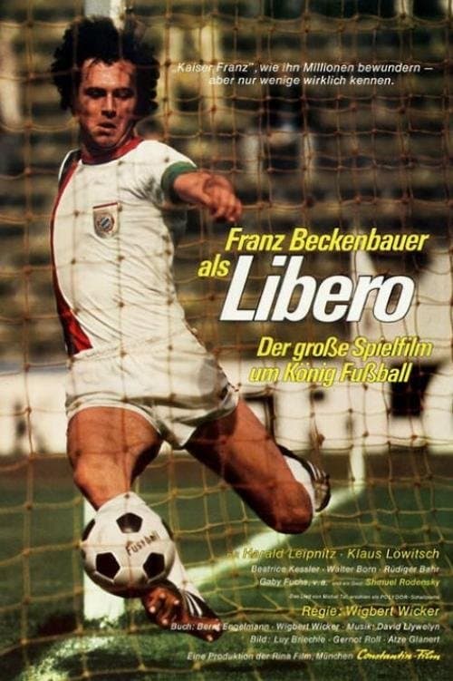 Liberoのポスター
