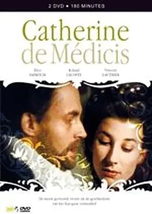 Catherine de Médicisのポスター