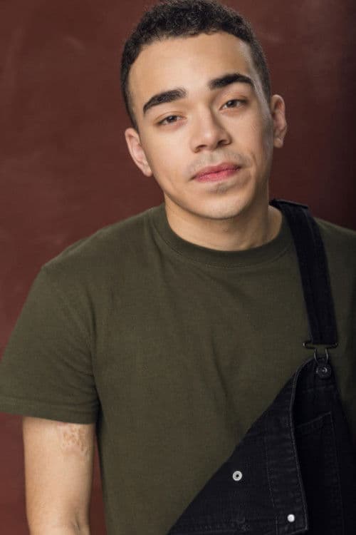 Matthew Andrew Gonzalez