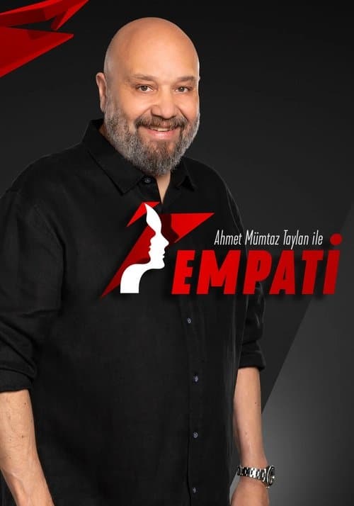 Ahmet Mümtaz Taylan ile Empatiのポスター