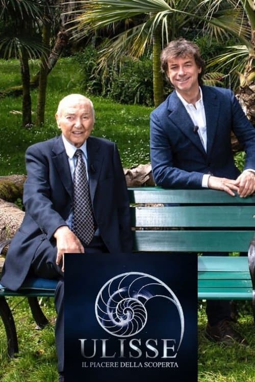 Speciale Ulisse: Un pianeta meraviglioso. Il futuro da salvareのポスター