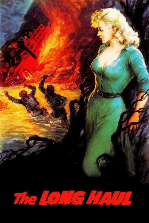 The Long Haulのポスター