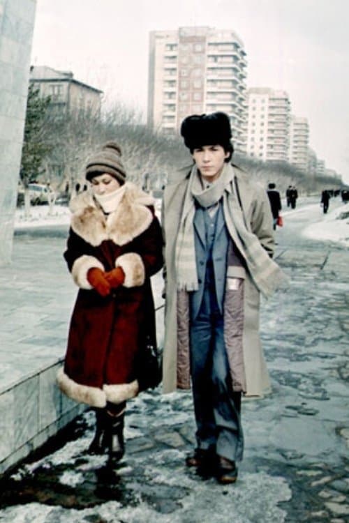 Человек на мотоциклеのポスター