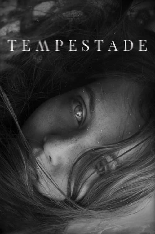 Tempestadeのポスター