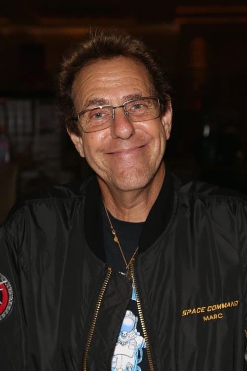 マーク・スコット・ジクリー