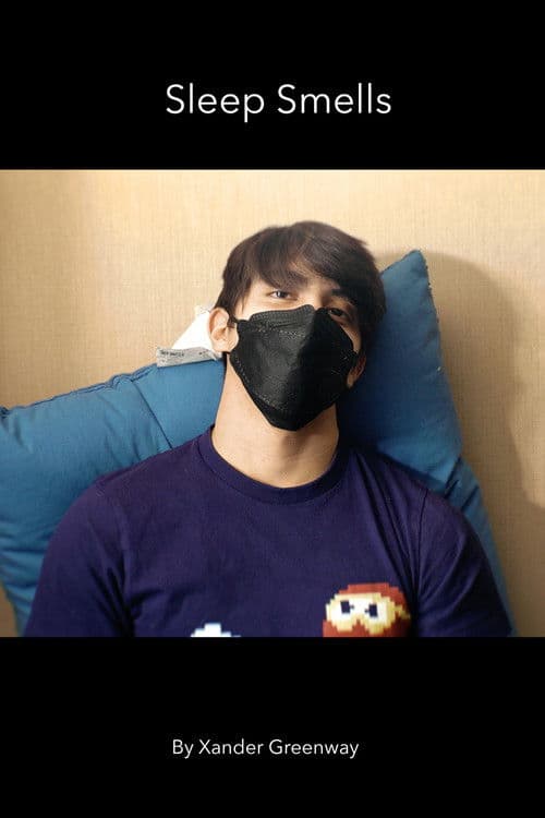 Sleep Smellsのポスター