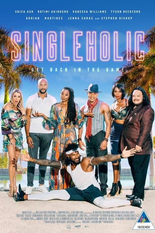 Singleholicのポスター